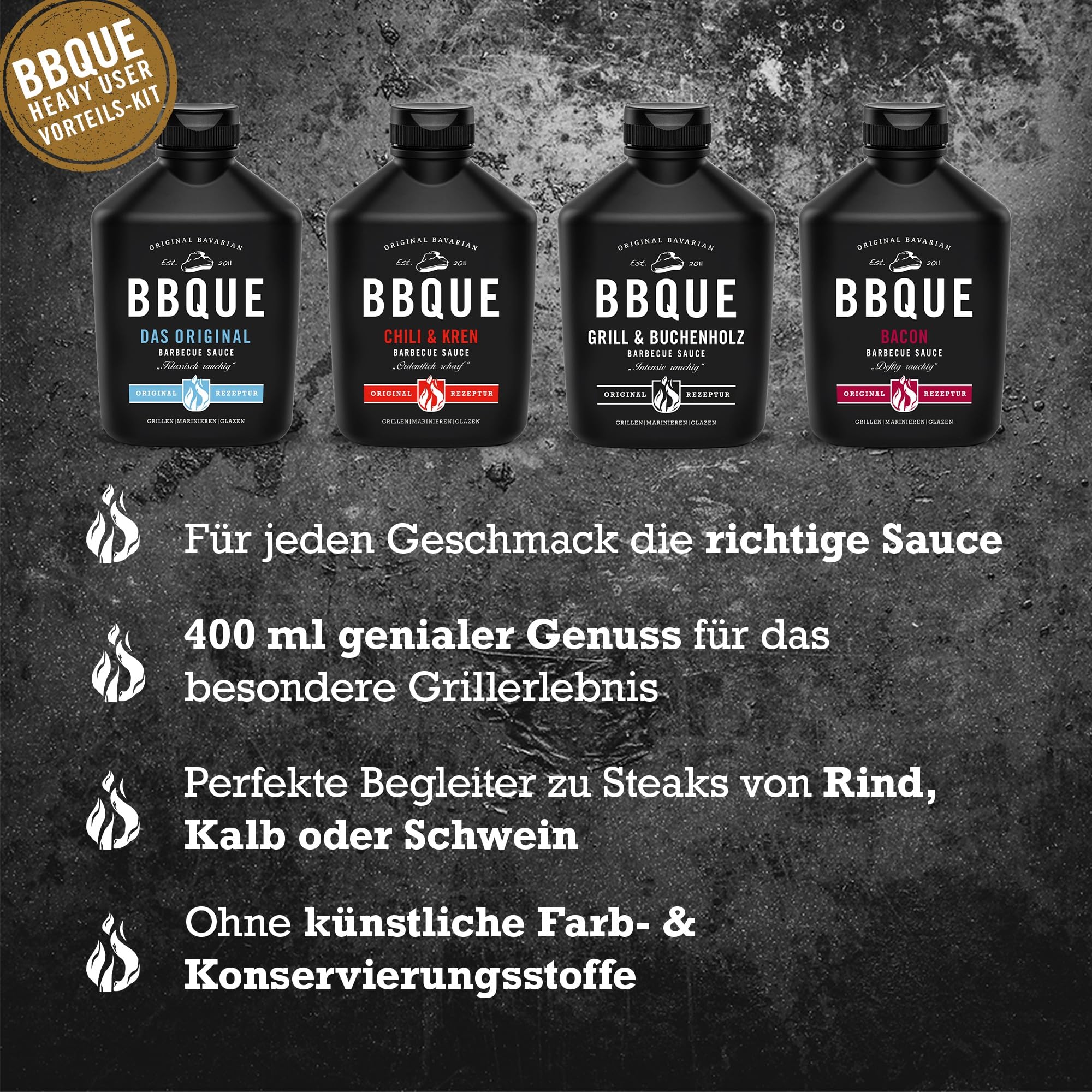 bbque-bbq-saucen-set-baconlicious-4-x-400-ml-squeeze-flaschen image 6
