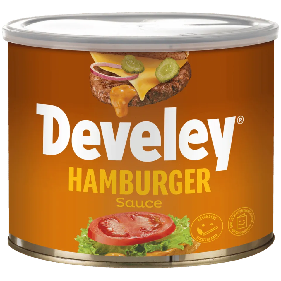 develey-hamburger-sauce-2-kg-dose image 1