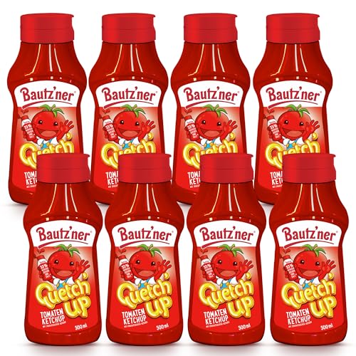 bautz-ner-quetch-up-tomaten-ketchup-f-r-kinder-8x500ml image 6