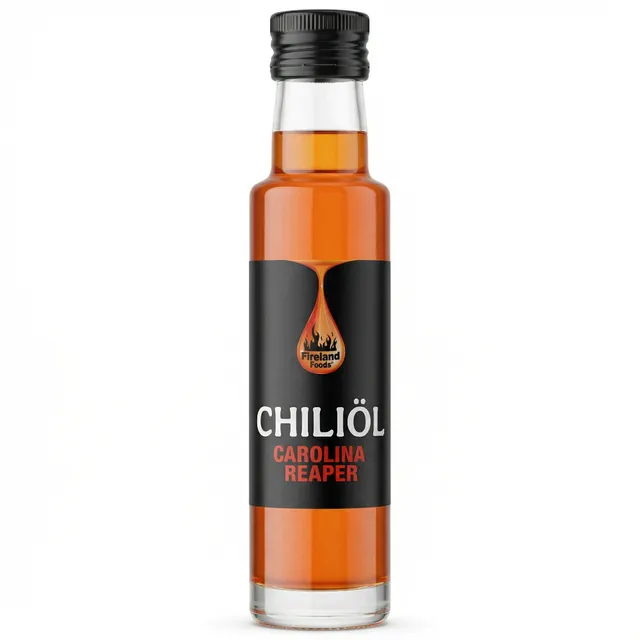 fireland-foods-chili-l-carolina-reaper-100ml-extrascharfes-w-rz-l image 1