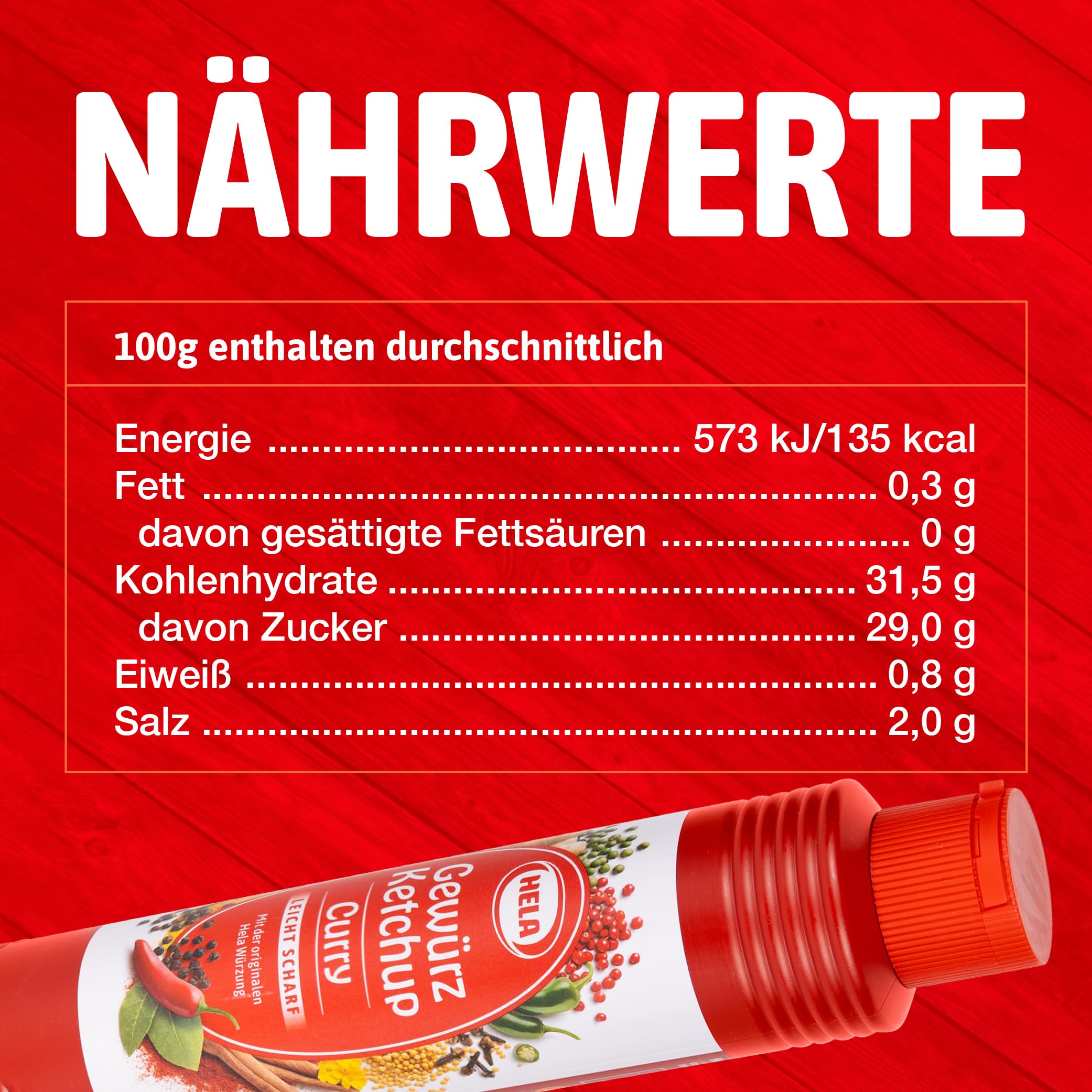 hela-gew-rz-ketchup-curry-scharf-500-ml-vegan image 2