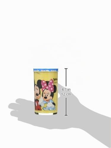bautz-ner-senf-mittelscharf-250-ml-im-kinder-trinkglas image 5