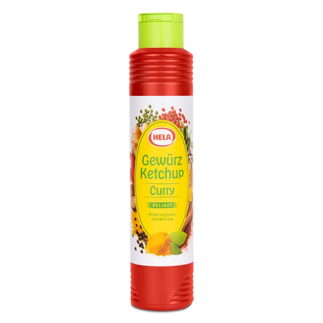 hela-gew-rz-ketchup-curry-delikat-500-ml image 1