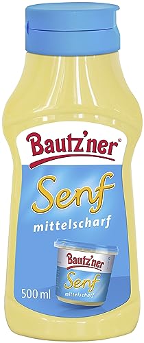 bautz-ner-senf-mittelscharf-5000-ml-gro-pack image 8