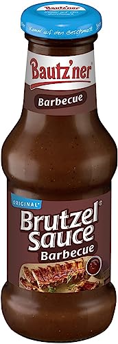 bautz-ner-brutzelsauce-barbecue-250-ml-bbq-sauce image 2