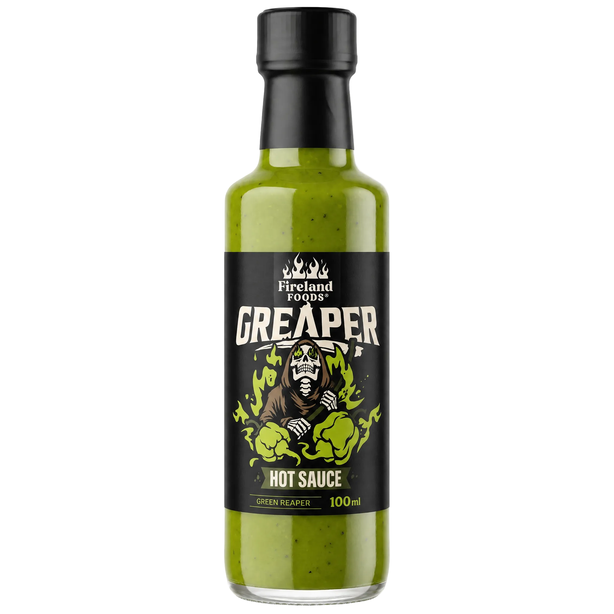 fireland-foods-greaper-hot-sauce image 1