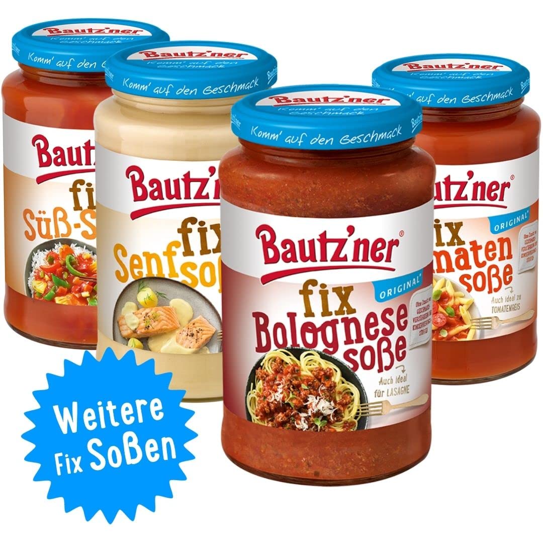 bautz-ner-fix-bolognese-so-e-6-x-400-ml-glas image 7