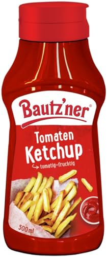 bautz-ner-tomaten-ketchup-1x500-ml-flasche image 2
