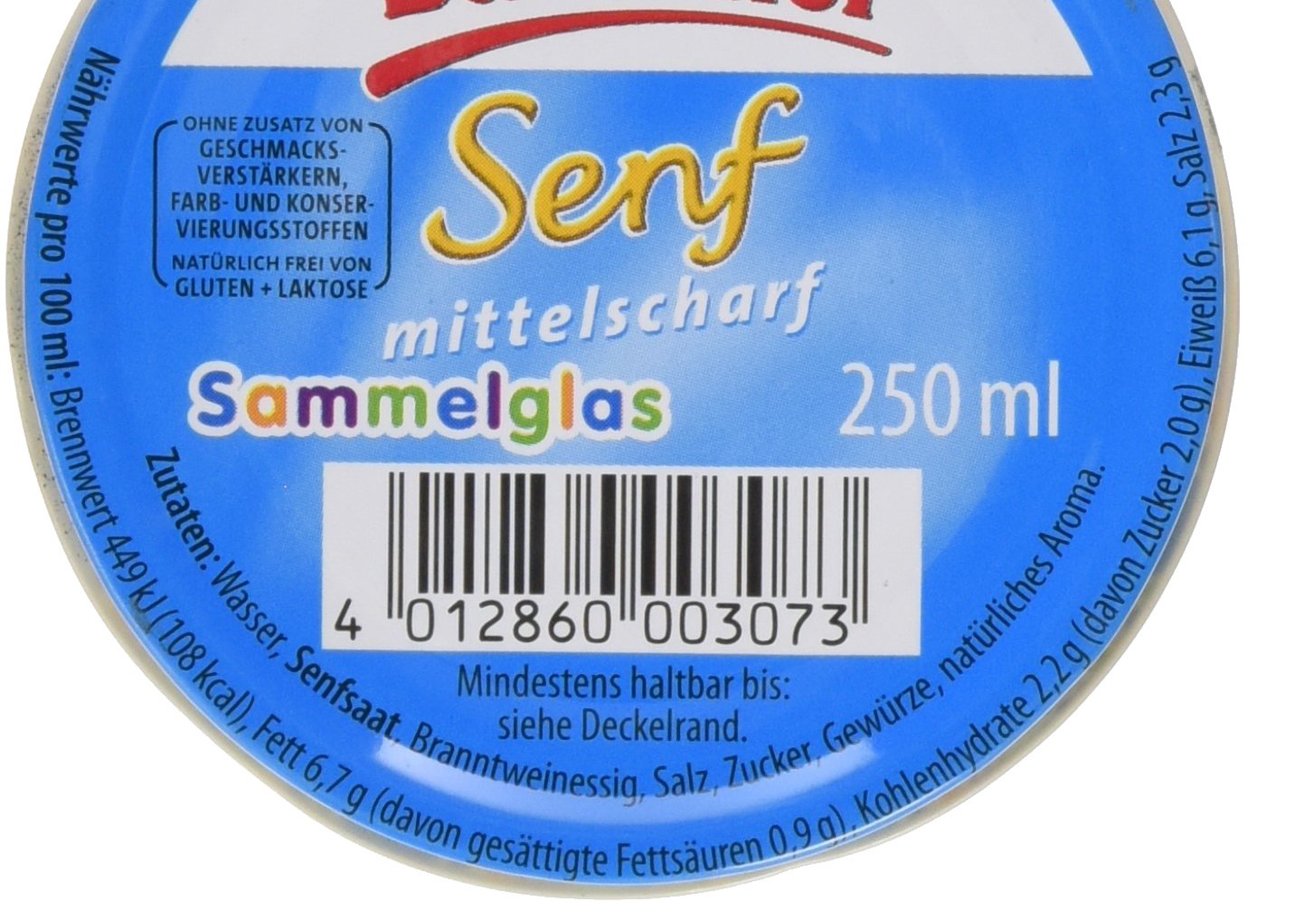 bautz-ner-senf-mittelscharf-250-ml-im-kinder-trinkglas image 2