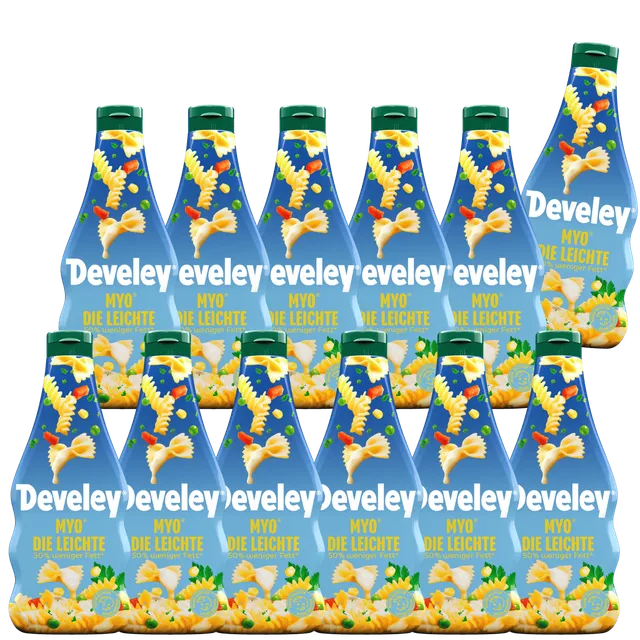 develey-unser-original-die-leichte-myo-vegan-12x-500-ml-flasche image 1