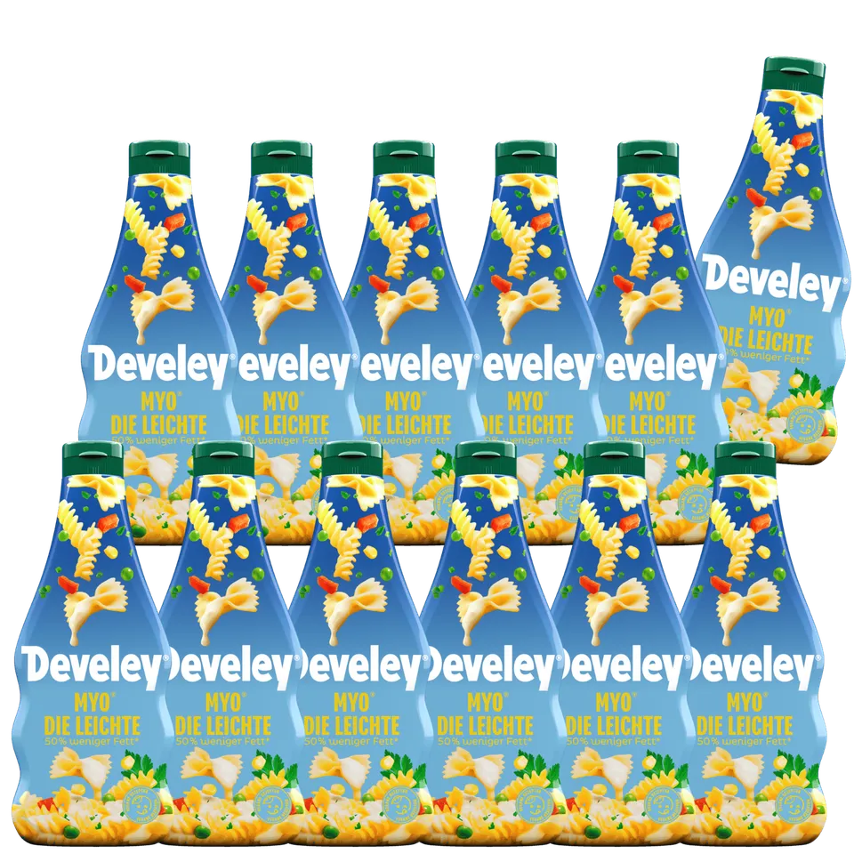 develey-unser-original-die-leichte-myo-vegan-12x-500-ml-flasche image 1