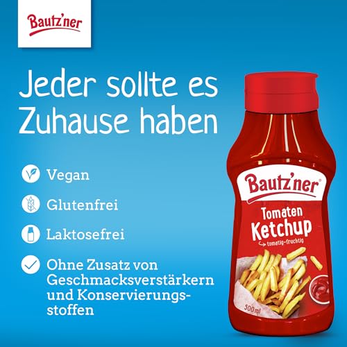 bautz-ner-tomaten-ketchup-8x500-ml-squeeze-vorratspack image 8