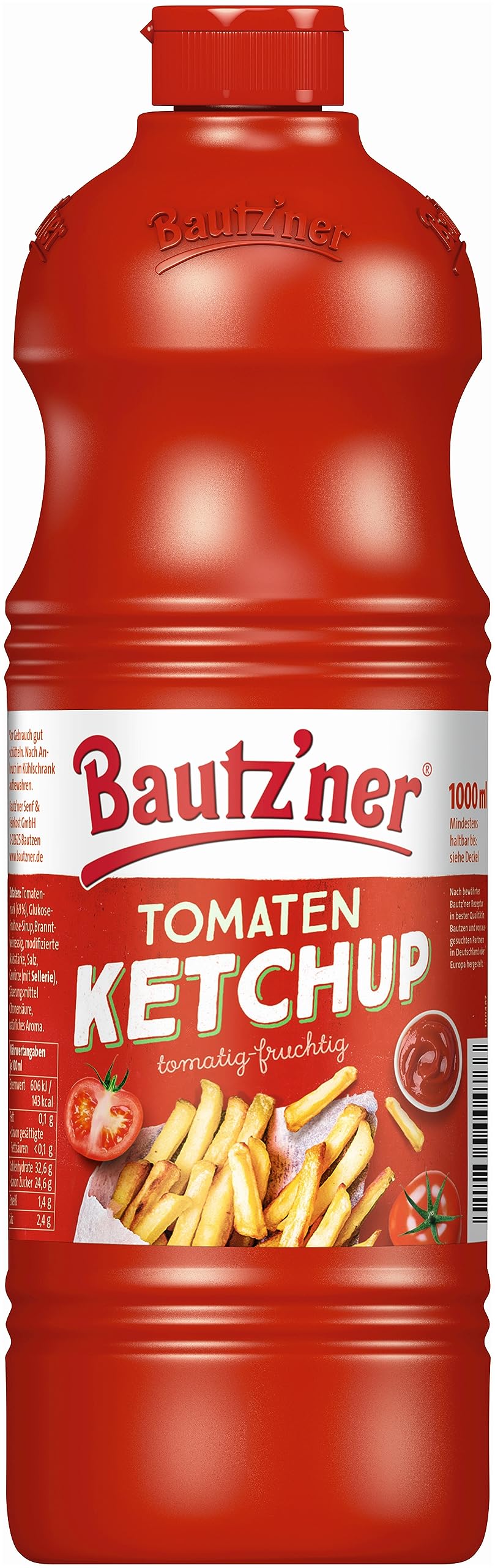bautz-ner-tomaten-ketchup-1000-ml-tomaten-ketchup image 1
