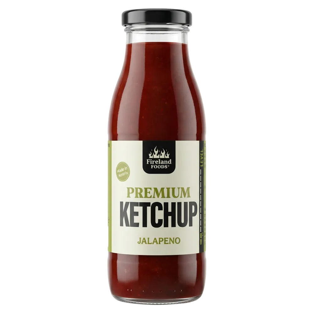 fireland-foods-ketchup-jalape-o-milder-tomaten-ketchup-mit-frischer-jalape-o image 4