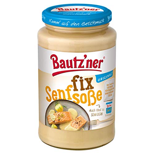 bautz-ner-fix-senfso-e-400-g-glas-servierfertig image 4
