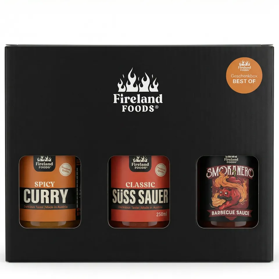fireland-foods-best-of-box-3-pack-dip-saucen-geschenkbox image 1