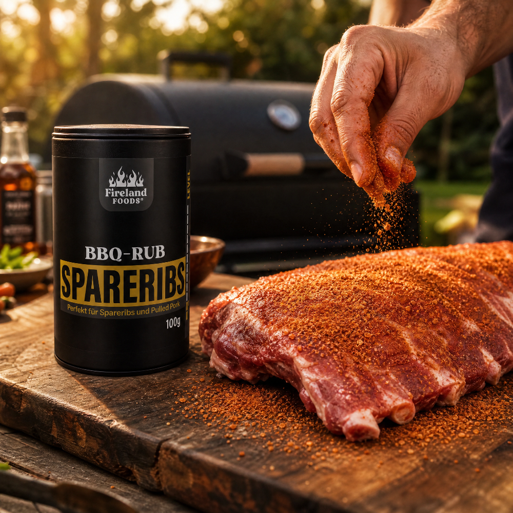 fireland-foods-rub-ribs-bbq-rub-mild-aromatische-gew-rzmischung-f-r-spareribs image 2