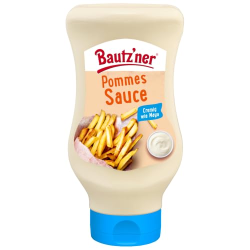 bautz-ner-pommes-sauce-450-ml-vegane-mayo-alternative image 3