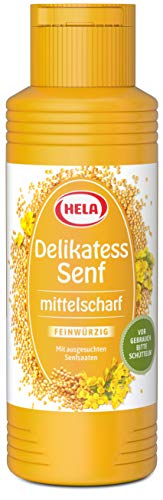 hela-delikatess-senf-mittelscharf-6x300-ml image 2