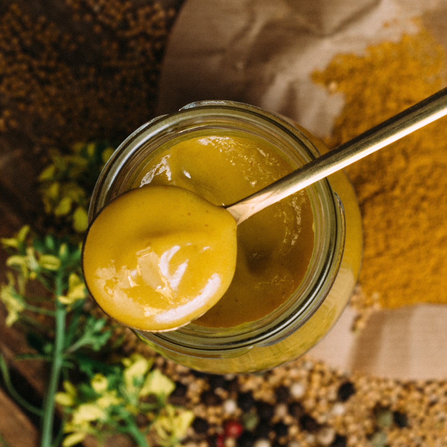 m-nchner-kindl-senf-bio-mango-curry-sauce-fruchtig image 2