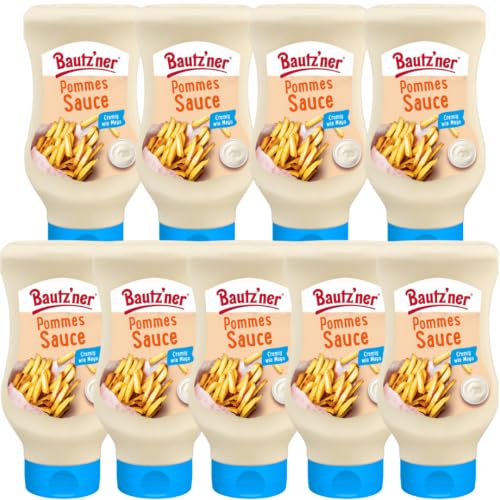 bautz-ner-pommes-sauce-450-ml-vegane-mayo-alternative image 4