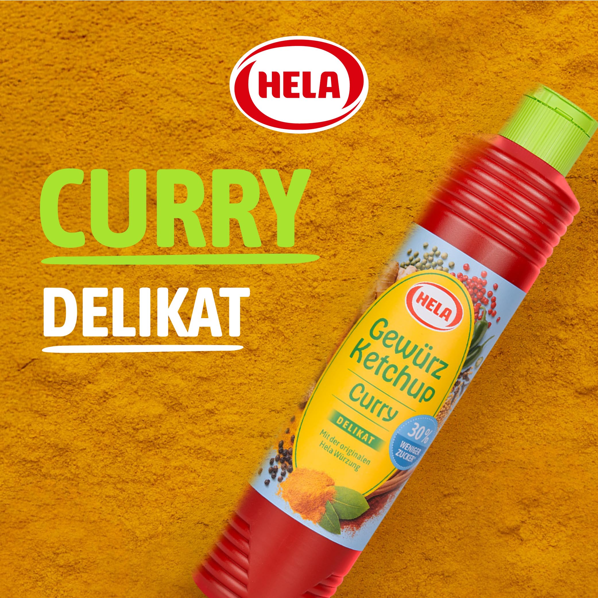 hela-gew-rz-ketchup-curry-delikat-30-weniger-zucker-800-ml image 3