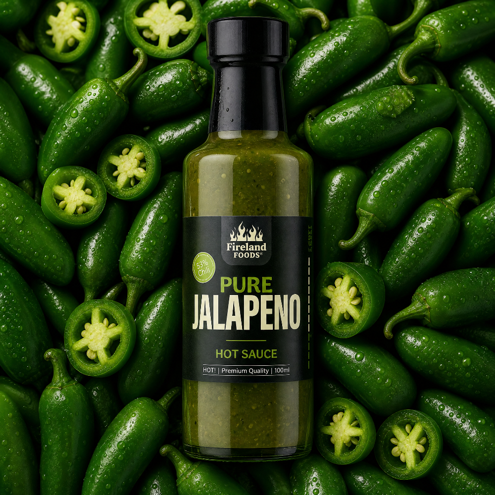 fireland-foods-pure-jalapeno-hot-sauce image 2