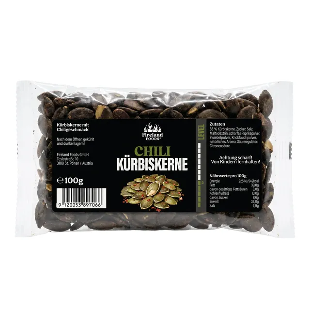 fireland-foods-chili-k-rbiskerne-100g image 1