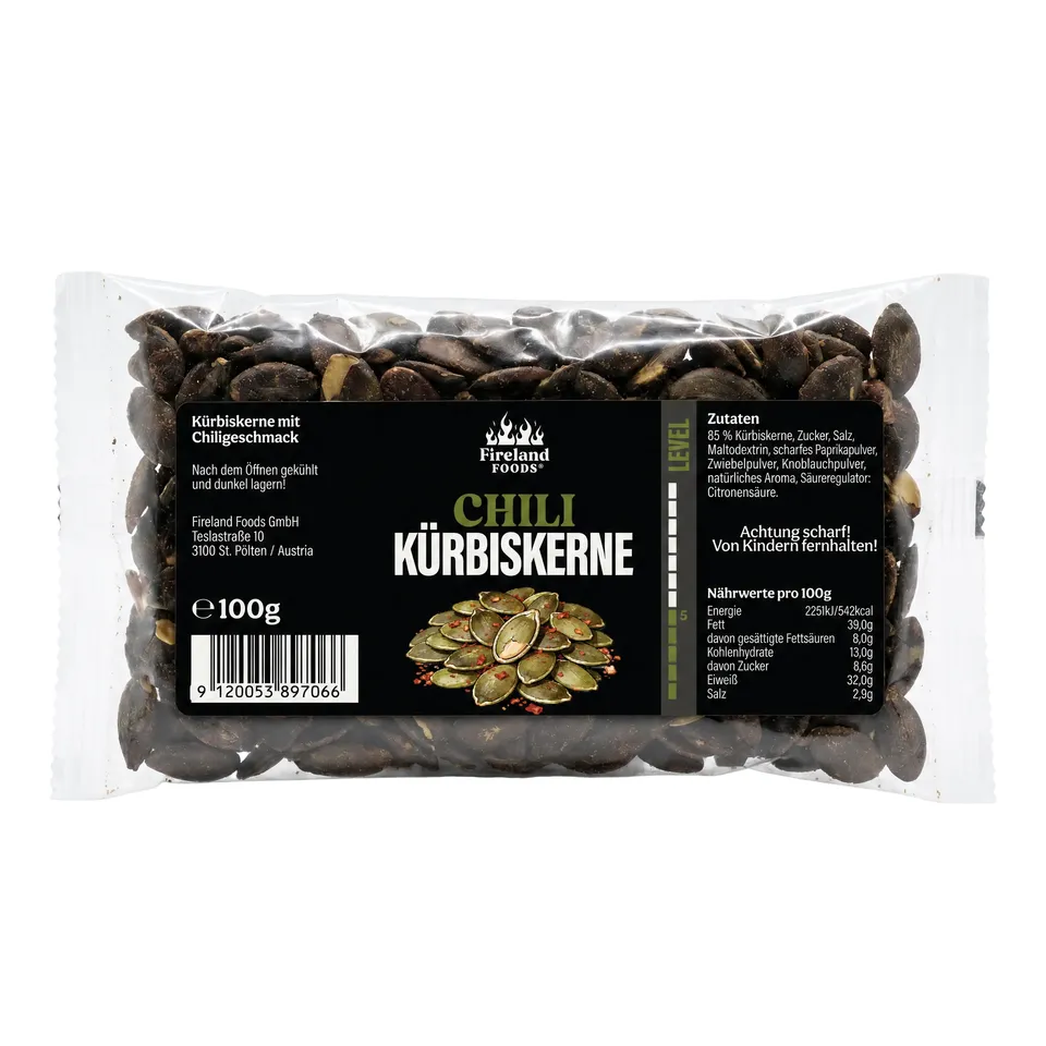 fireland-foods-chili-k-rbiskerne-100g image 1