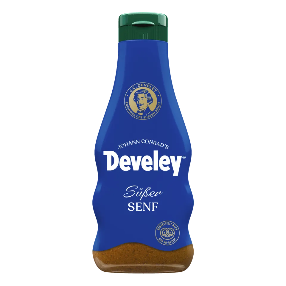develey-original-m-nchner-wei-wurst-senf-250-ml-squeeze image 1