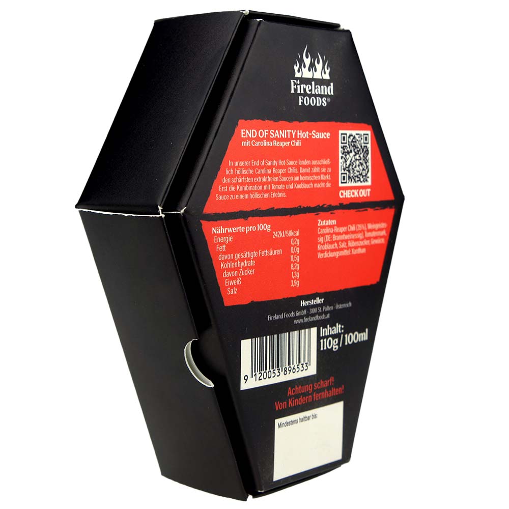 fireland-foods-end-of-sanity-collector-edition-hot-sauce-100ml-sarg-box image 5