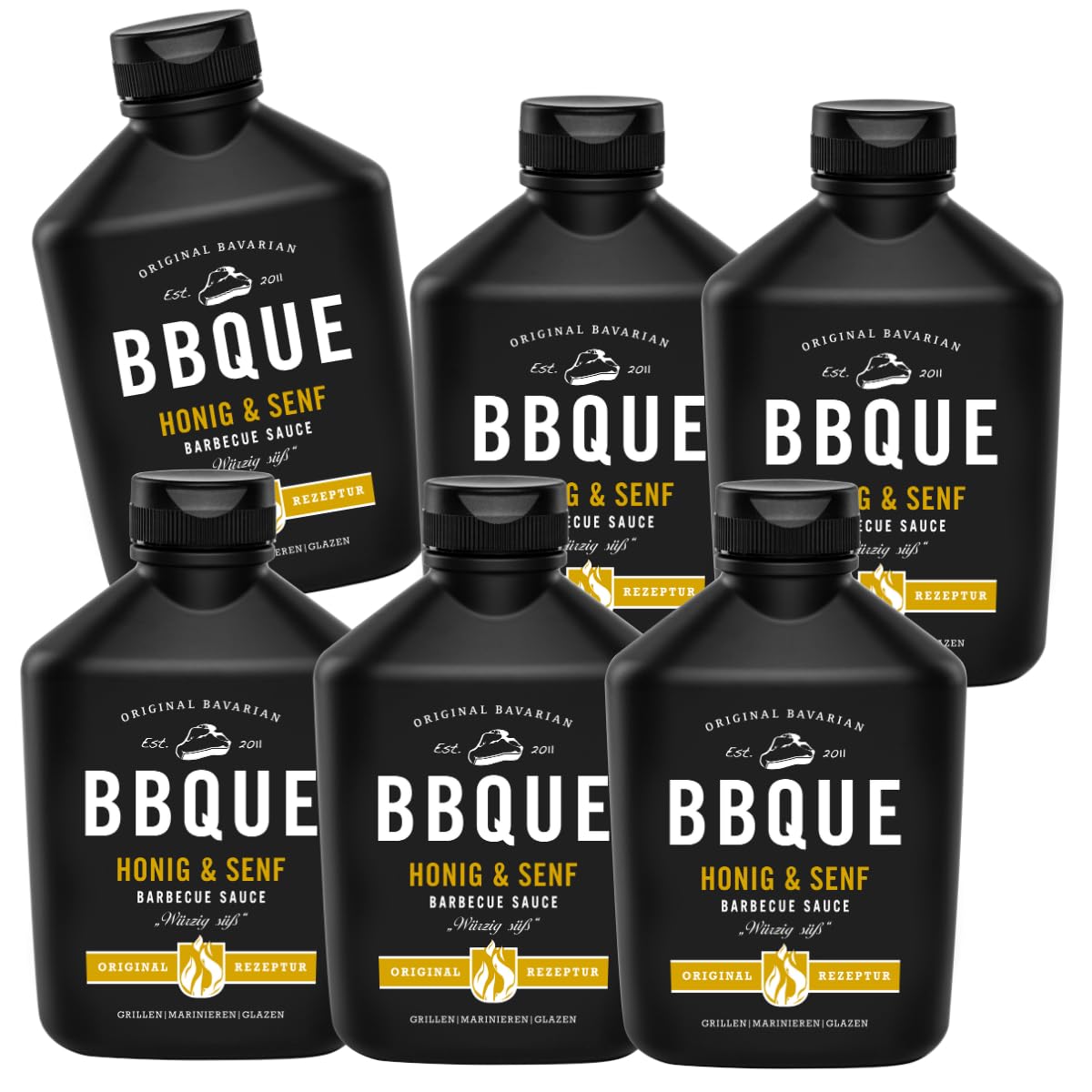bbque-bayrische-barbecue-sauce-honig-senf-400-ml image 5
