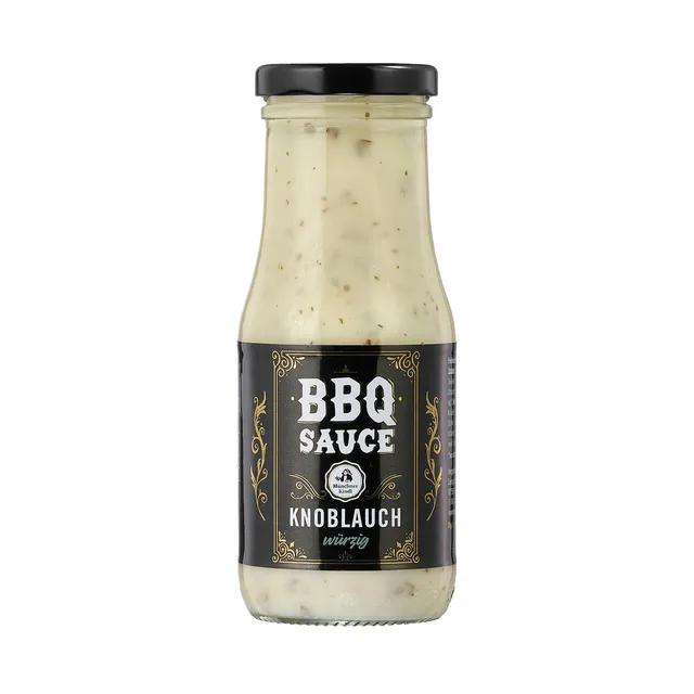 m-nchner-kindl-senf-bio-knoblauch-sauce-w-rzig-creme-dip-vegan image 1