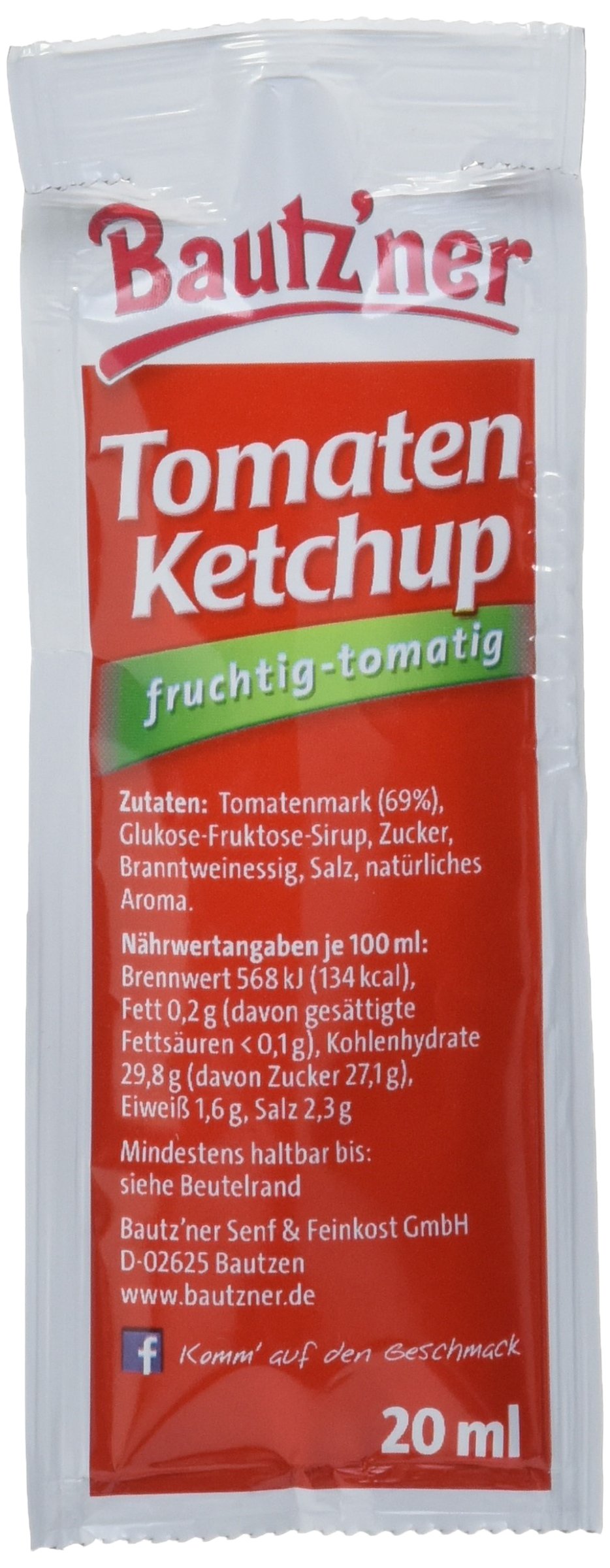 bautz-ner-tomaten-ketchup-150-x-20-ml-portionsbeutel-tomaten-ketchup image 4