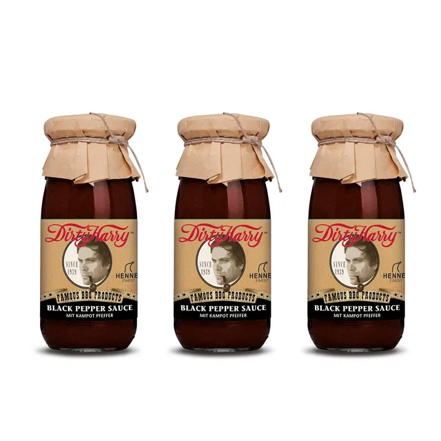 m-nchner-kindl-senf-vorteilspaket-3x-dirtyharry-black-pepper-bio-sauce-pfeffersa image 1