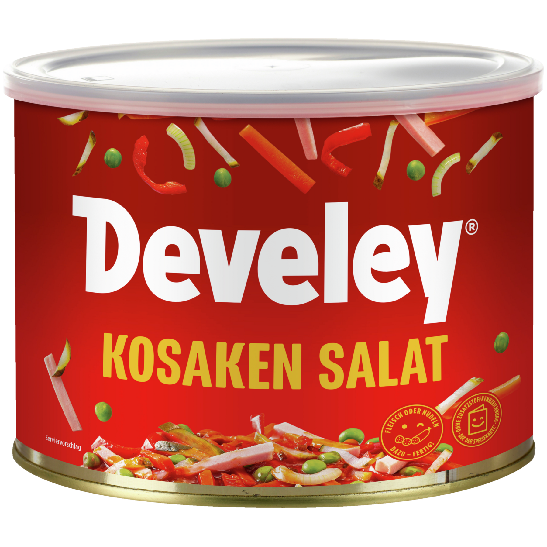 develey-kosaken-salat-2-kg-dose-eingewecktes image 1