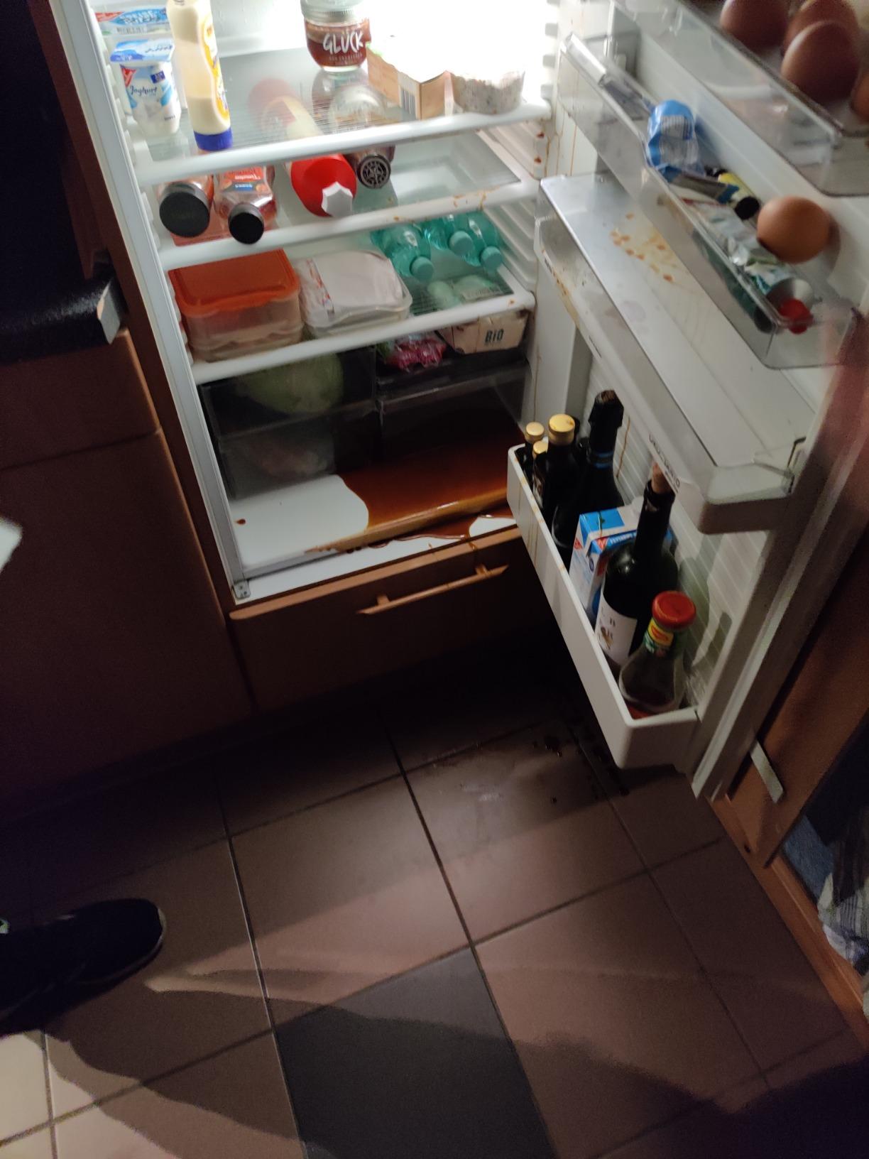 Mein Kindheitsgeschmack